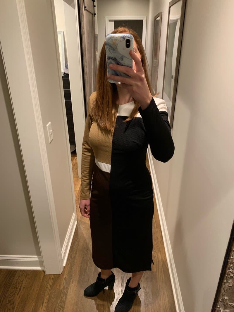 Member review photo
