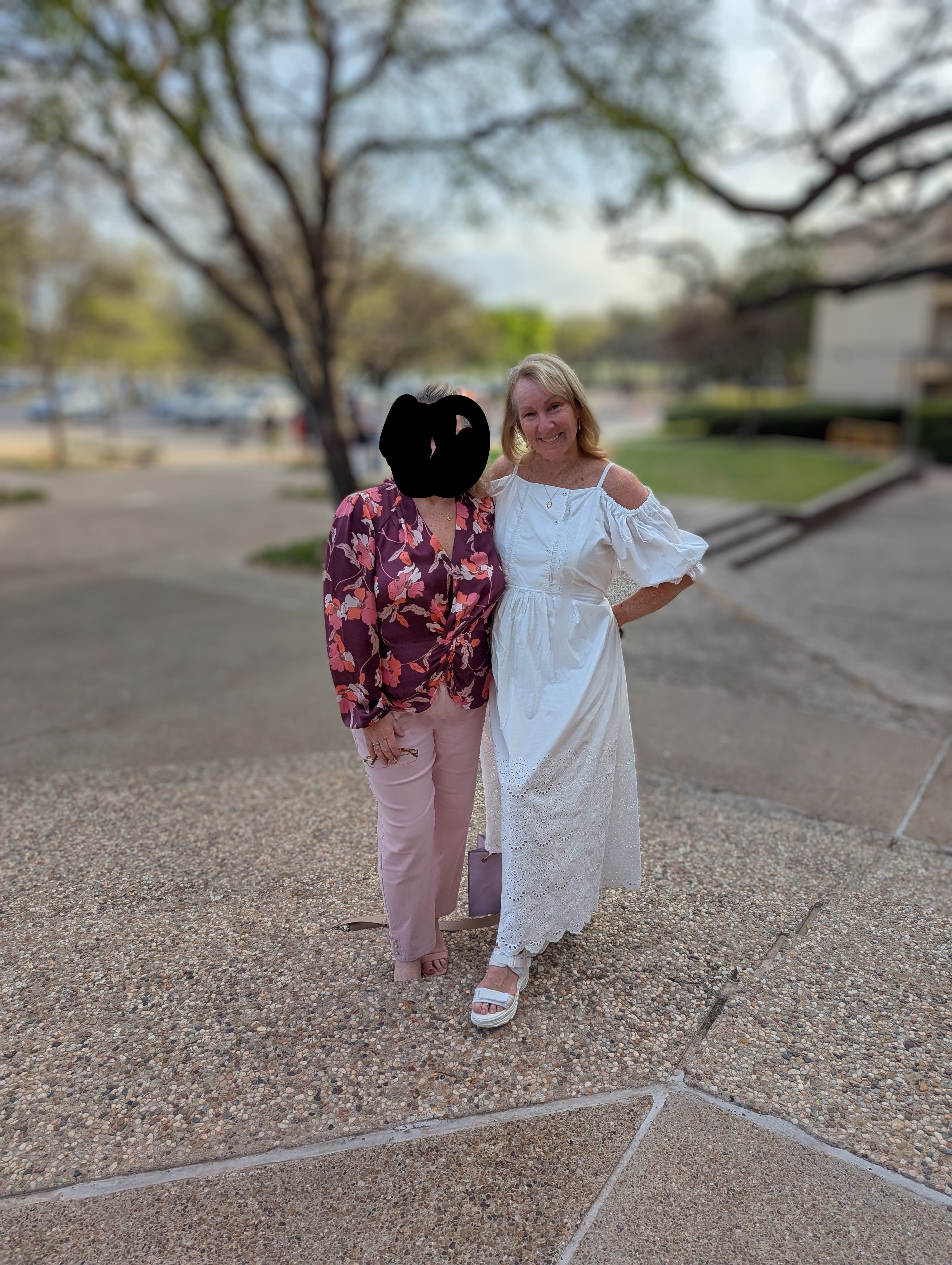 Member review photo