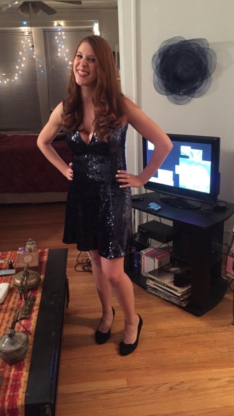 Sarah