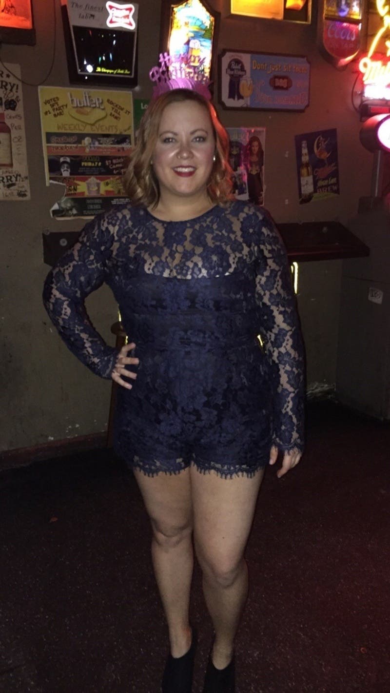 Sarah