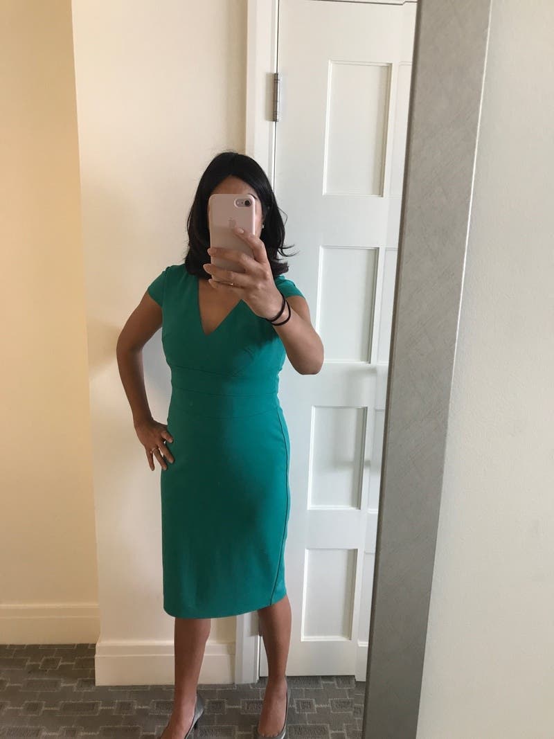 Member review photo