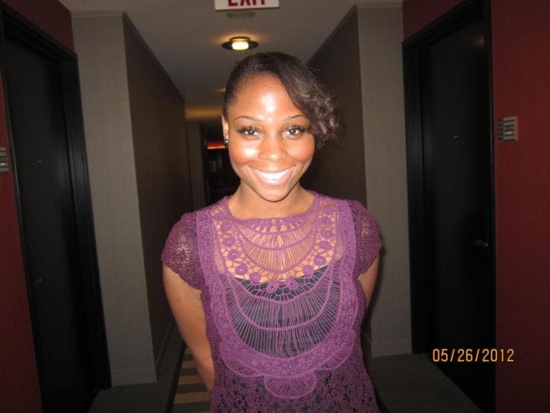 Stacey