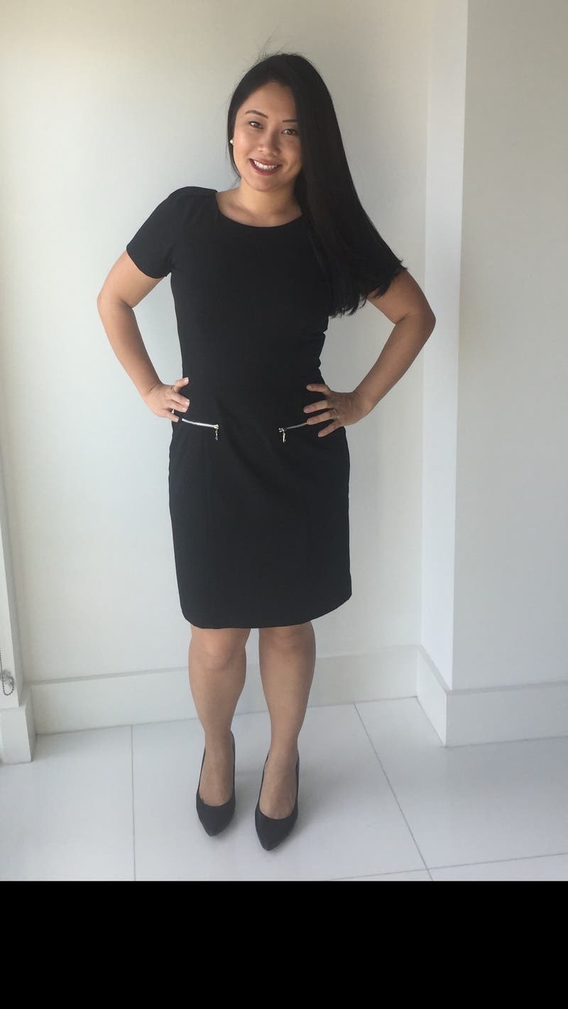 Member review photo