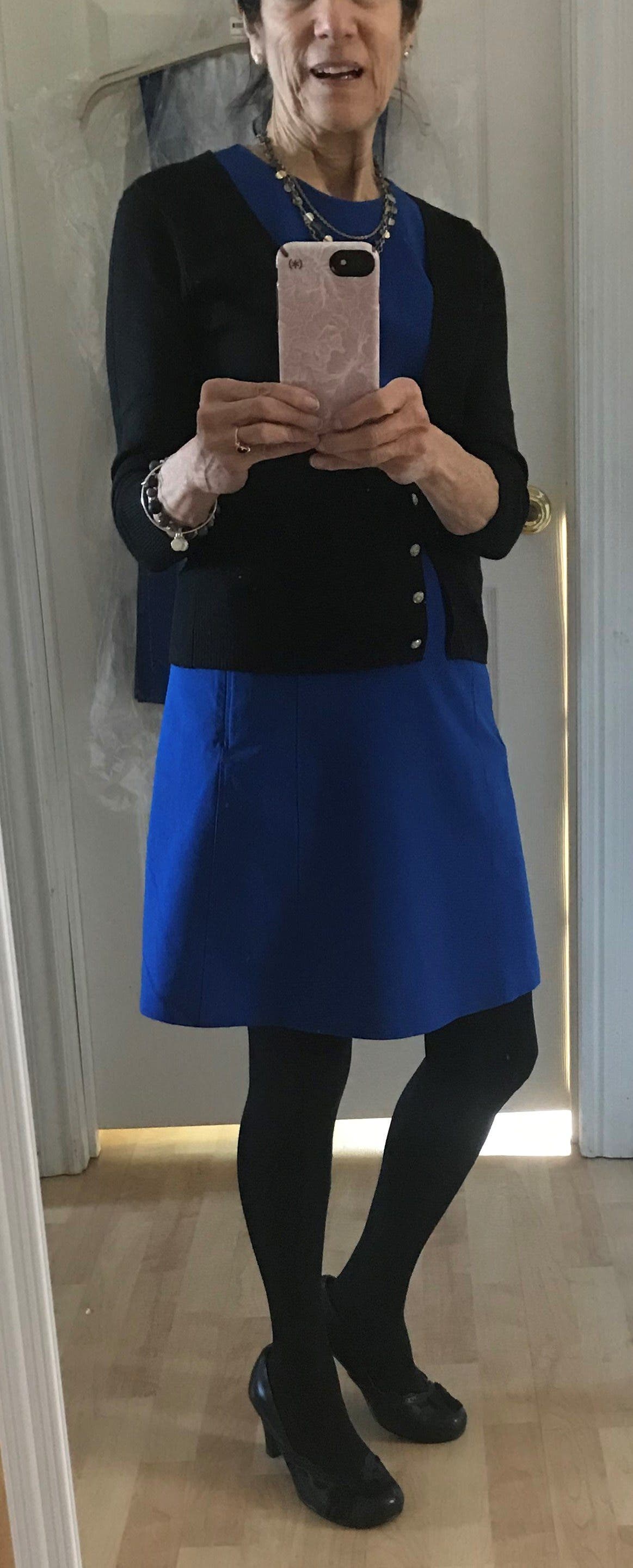 Member review photo