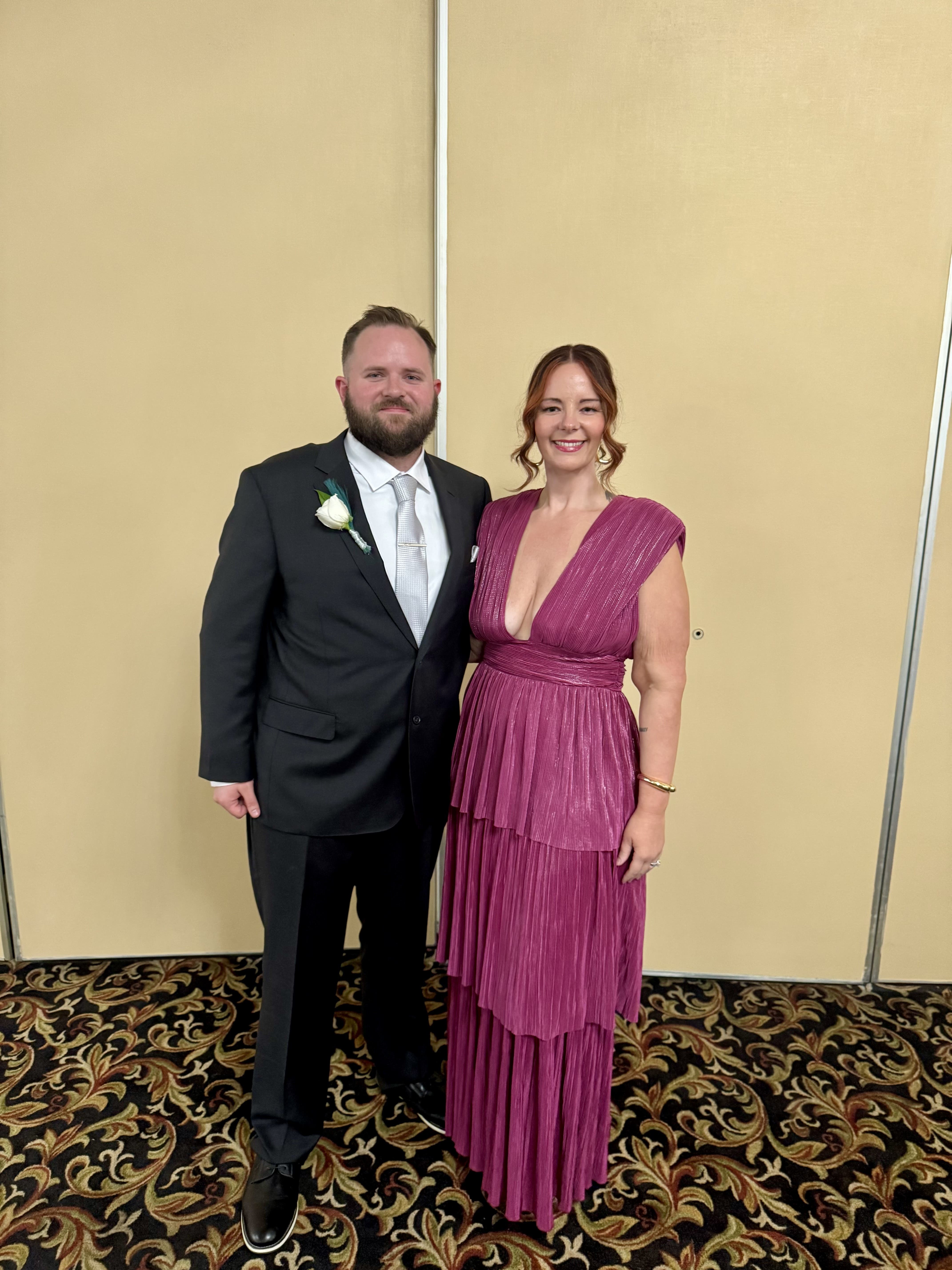 Member review photo