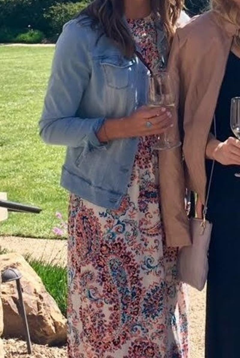 Traci