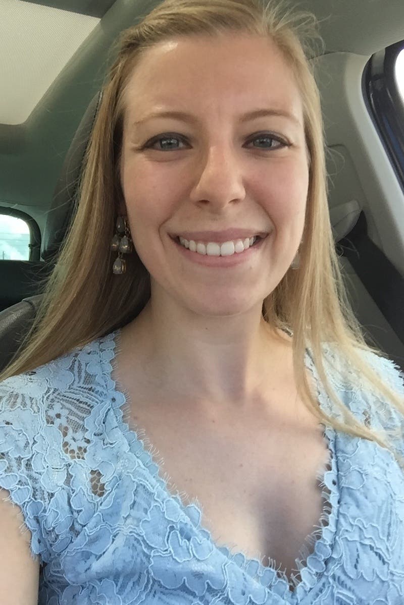 Member review photo
