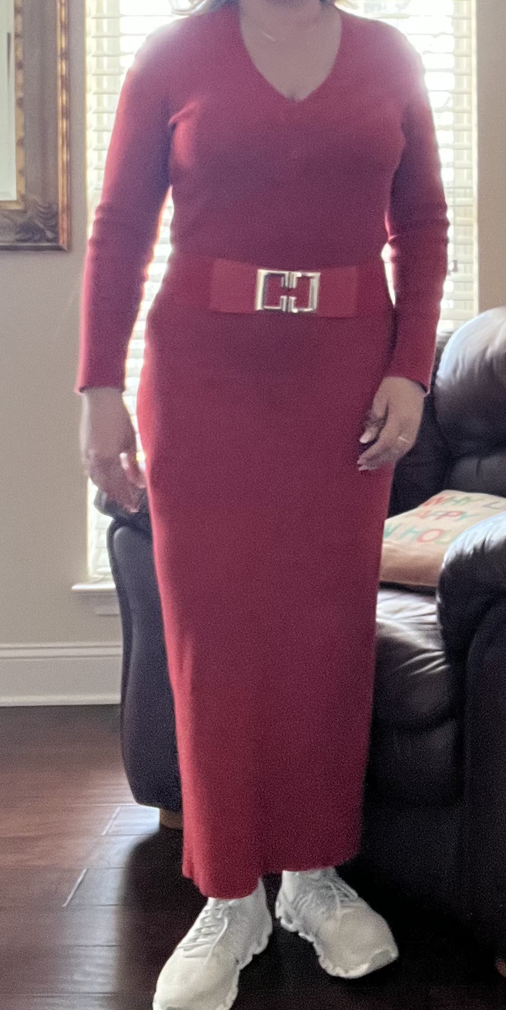 Member review photo