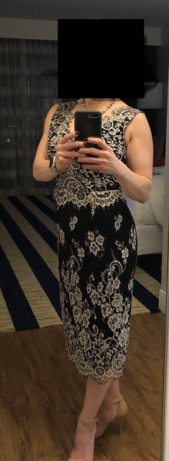Member review photo