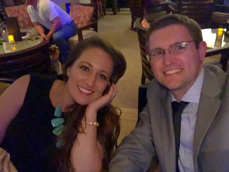 Member review photo