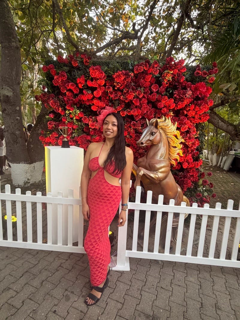 Member review photo