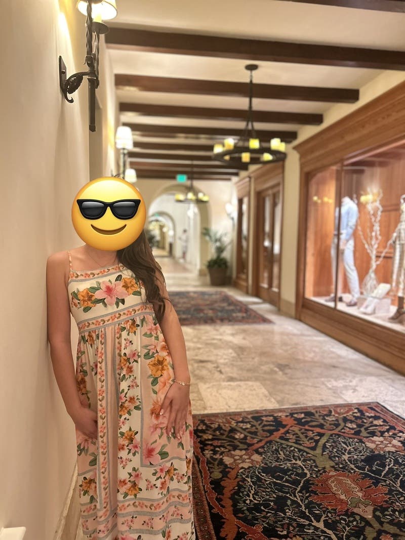 Member review photo