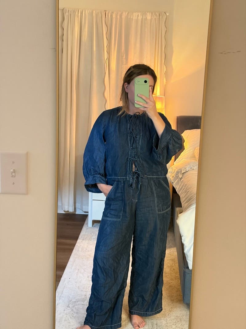 Member review photo