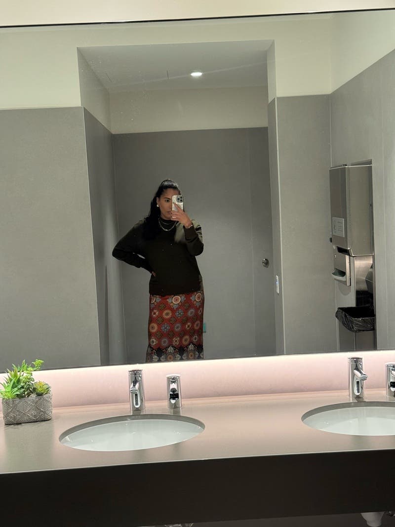 Member review photo