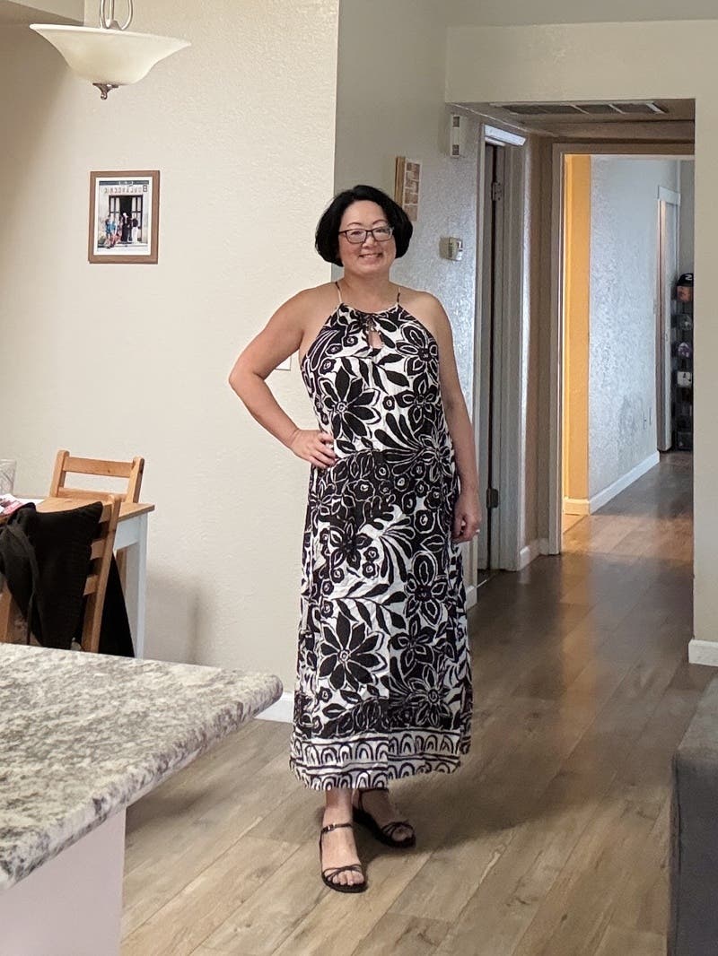 Member review photo