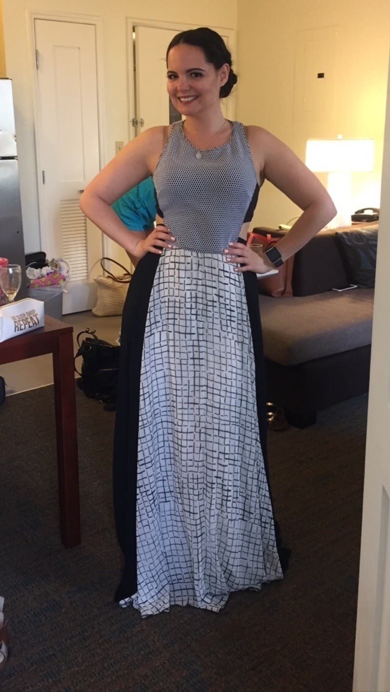 Sarah