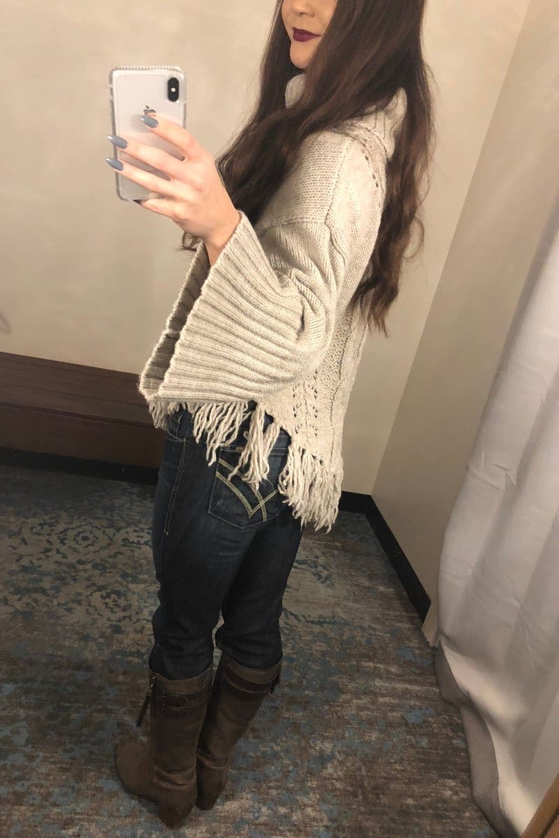 Melanie