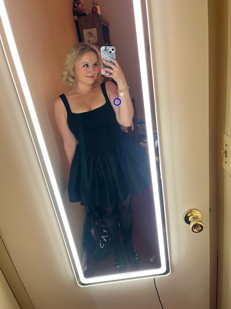 Megan
