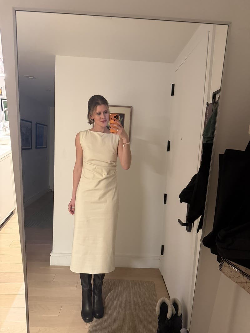 Member review photo