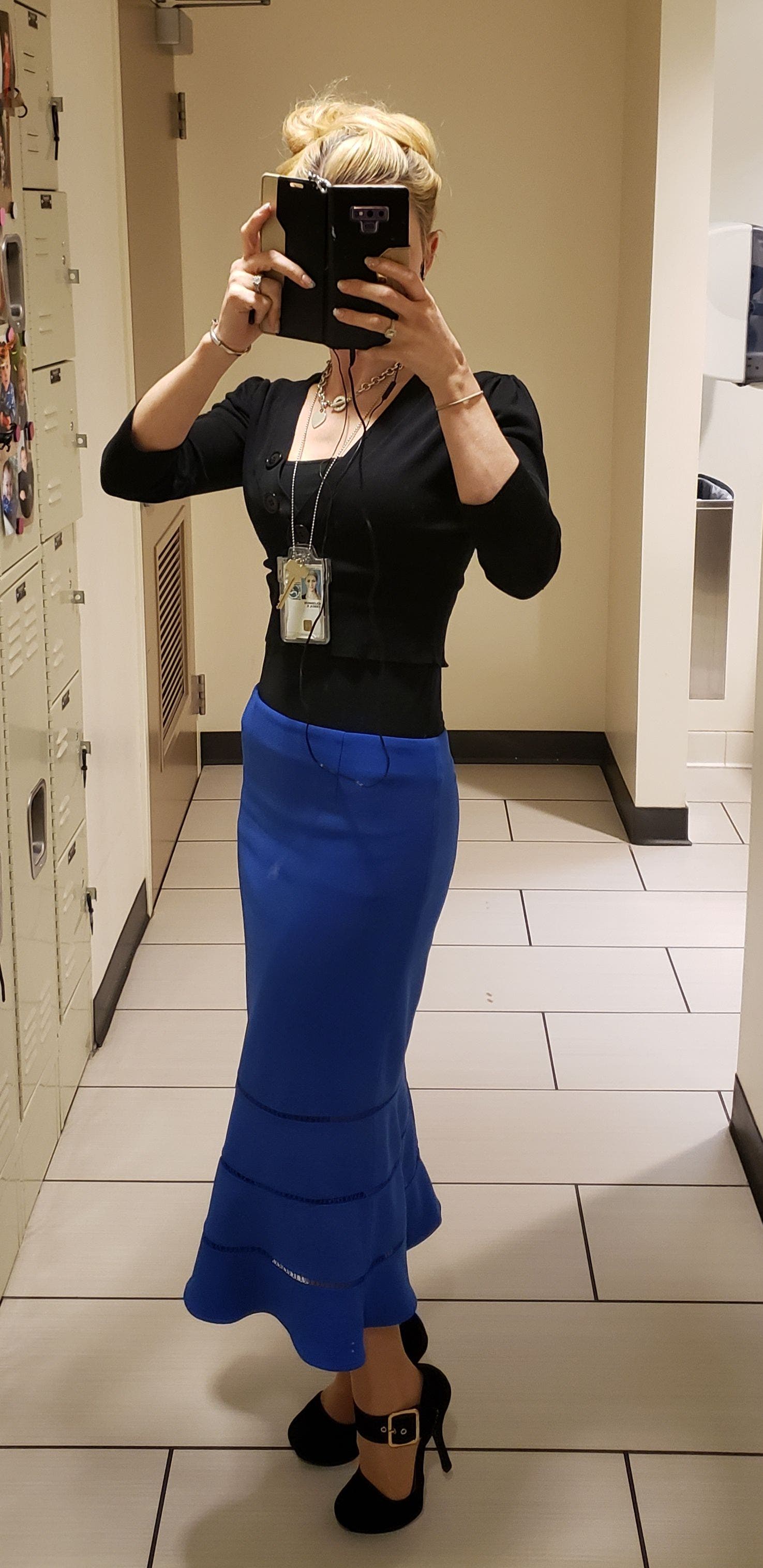 Member review photo