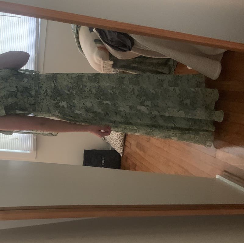 Member review photo
