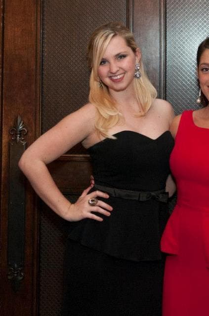 Sarah