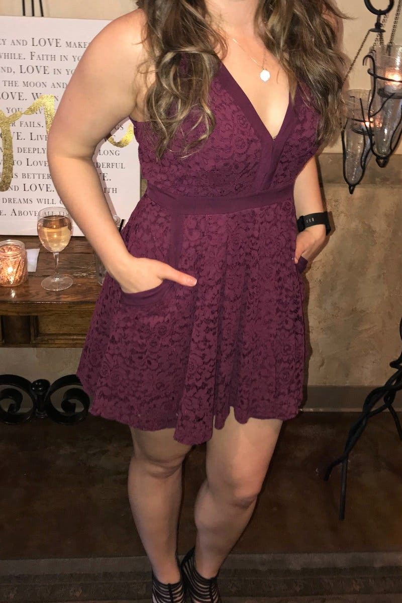 Member review photo