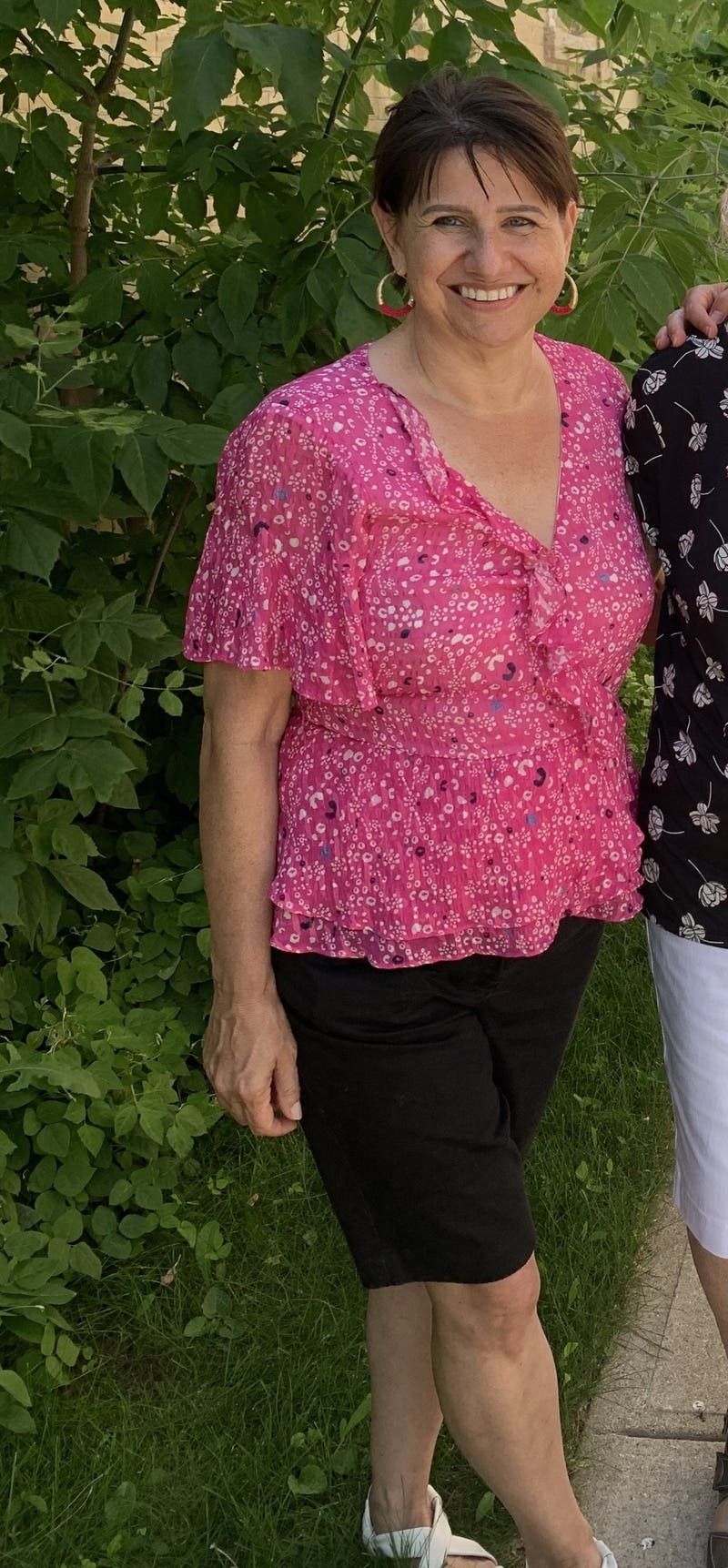 Member review photo