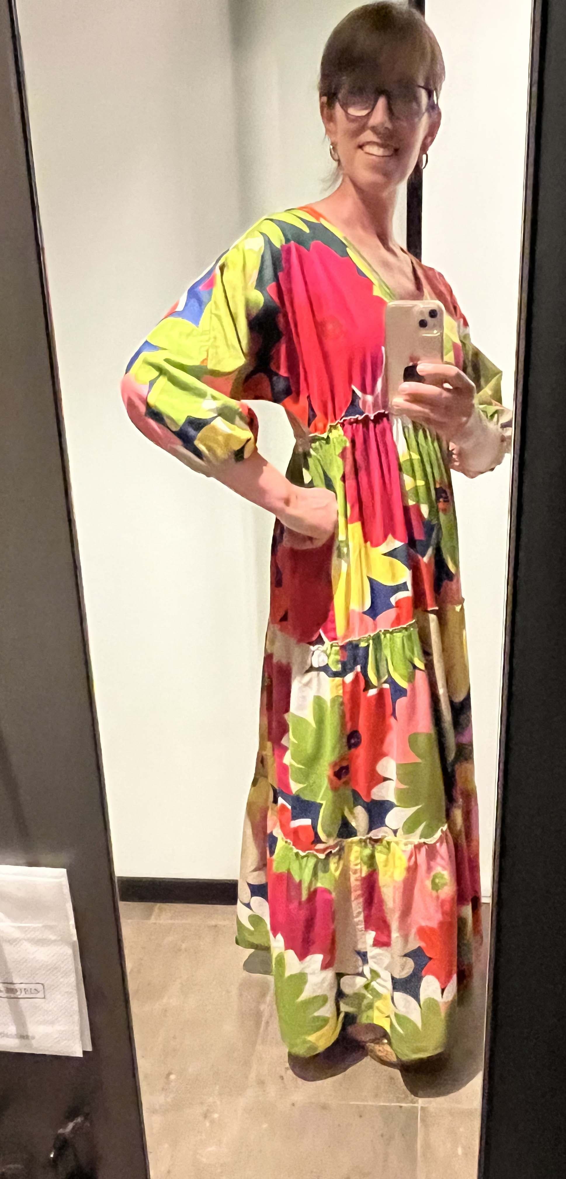 Member review photo