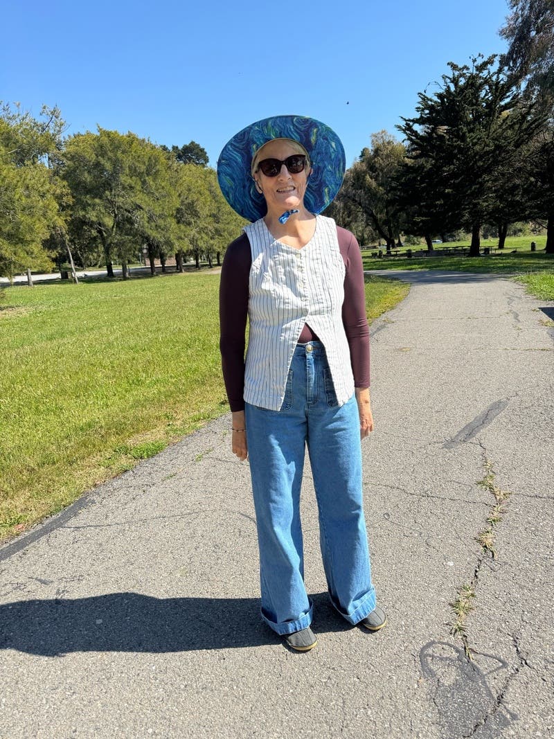 Member review photo