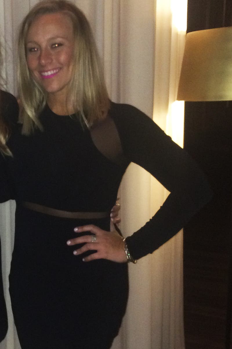Rachel