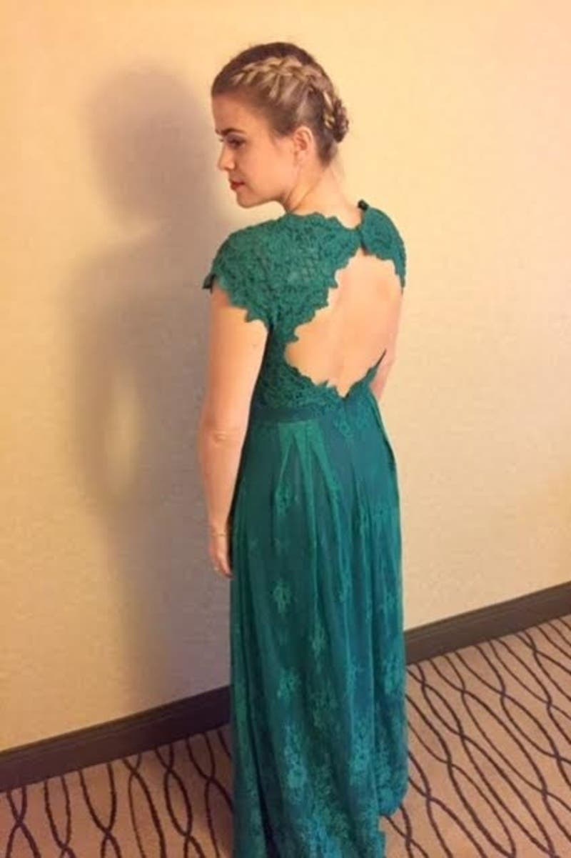 Sarah