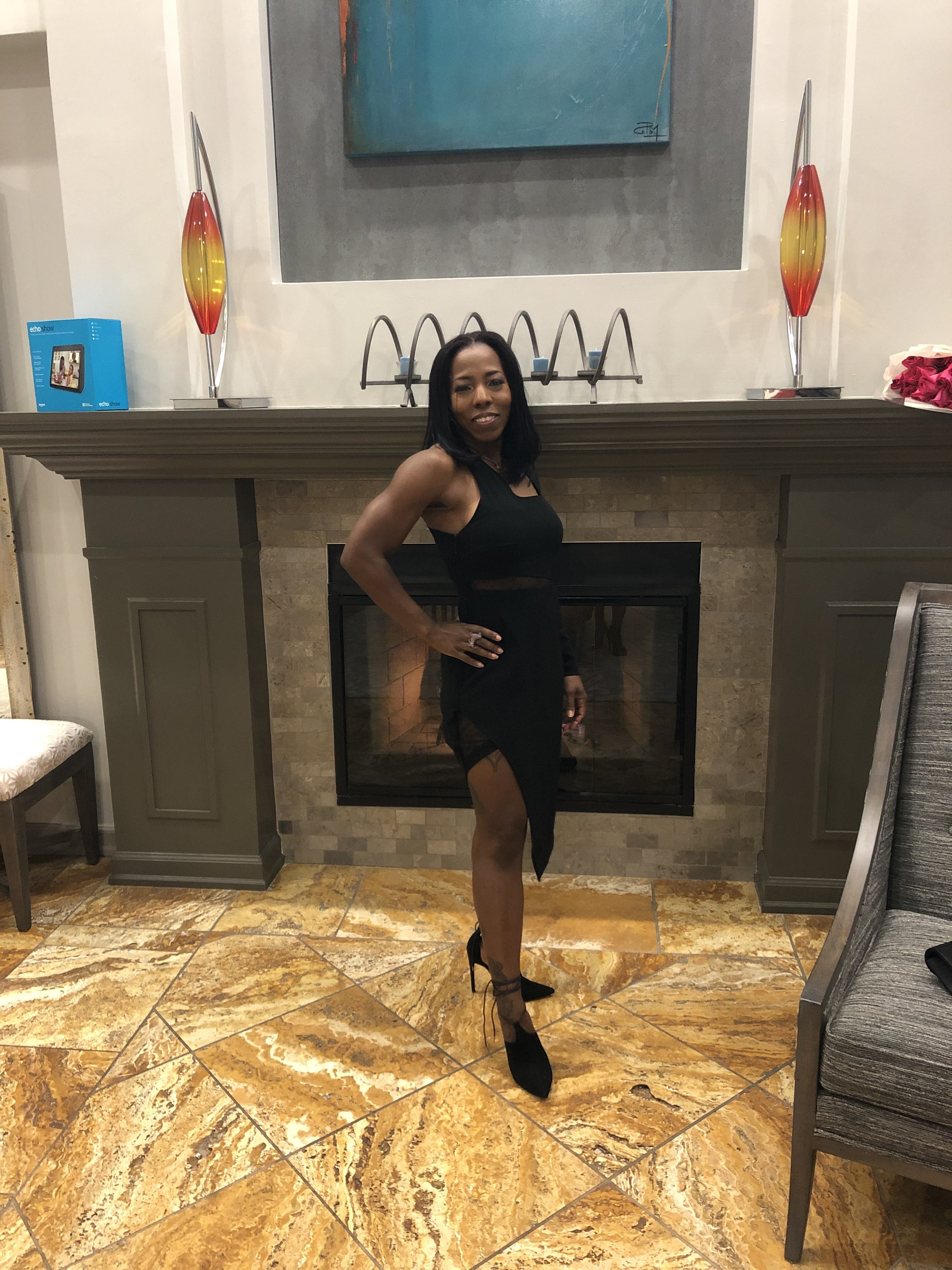 Member review photo