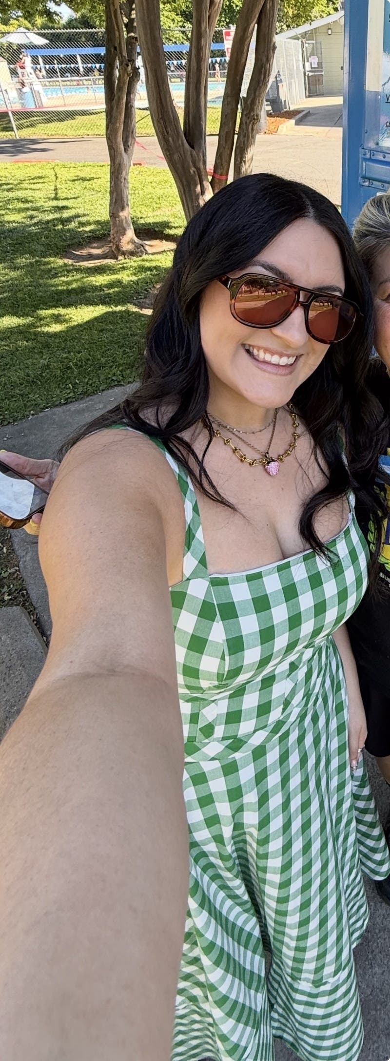Member review photo