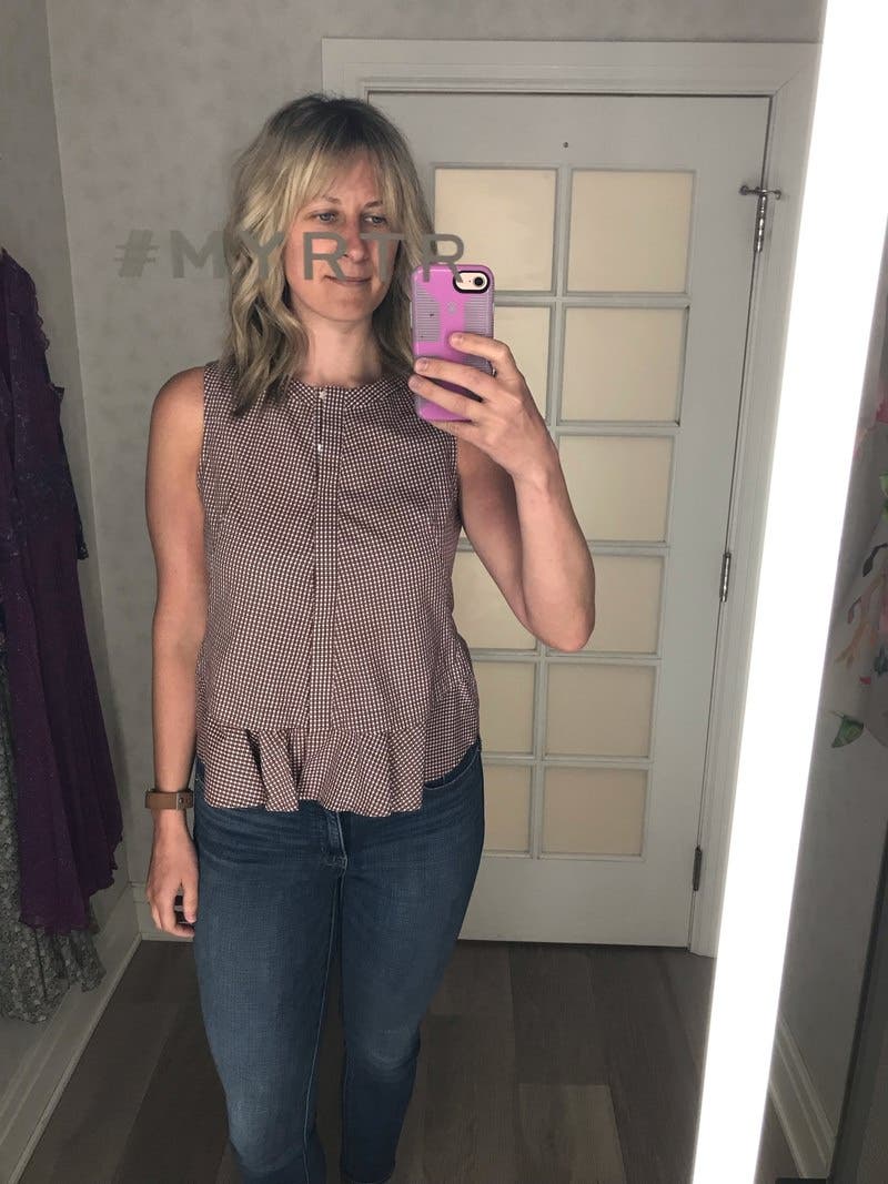 Member review photo