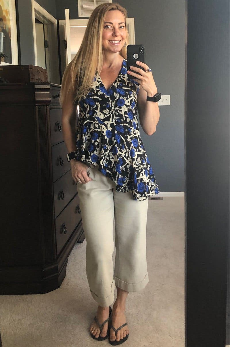 Member review photo