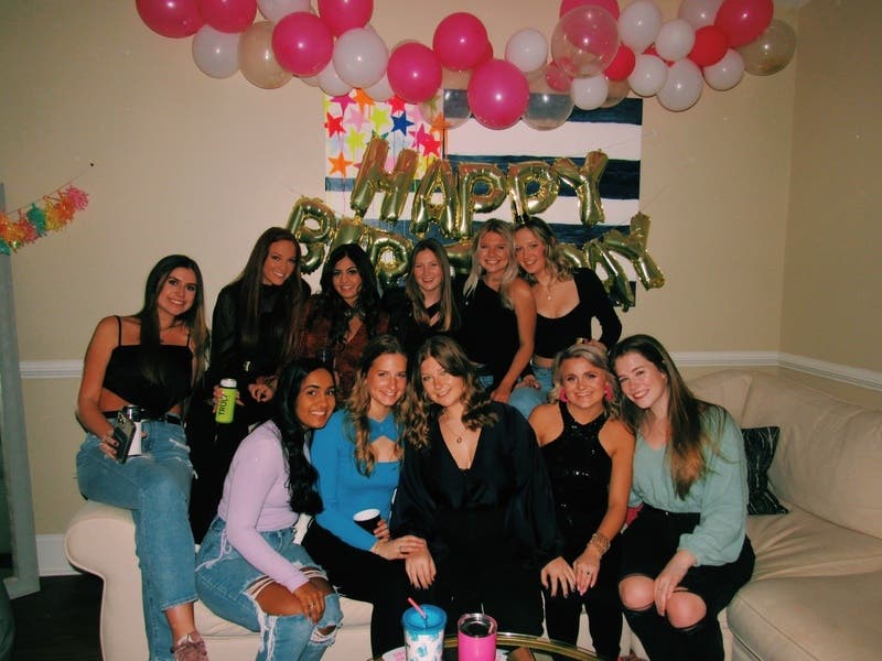 Member review photo