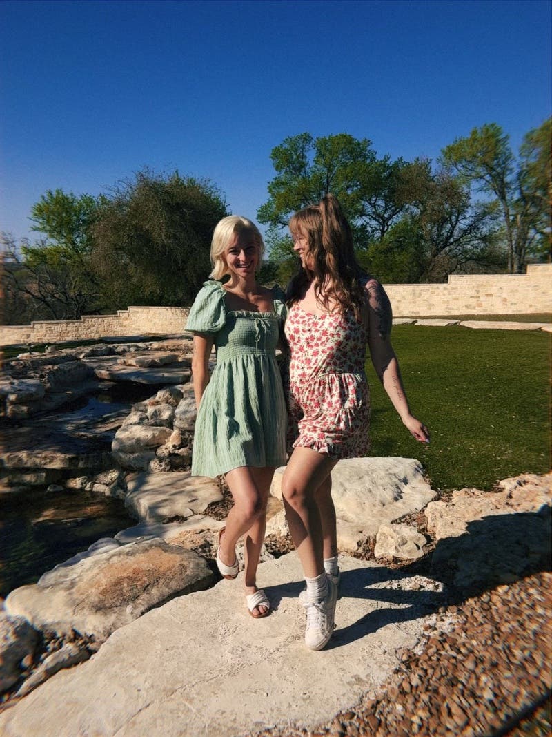 The Scarlett Mini Nap Dress by Hill House Home | Rent the Runway