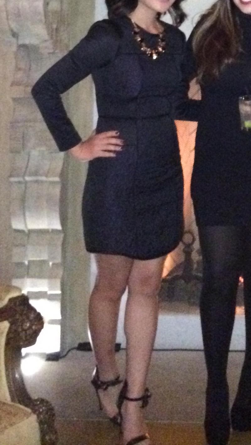 Caroline