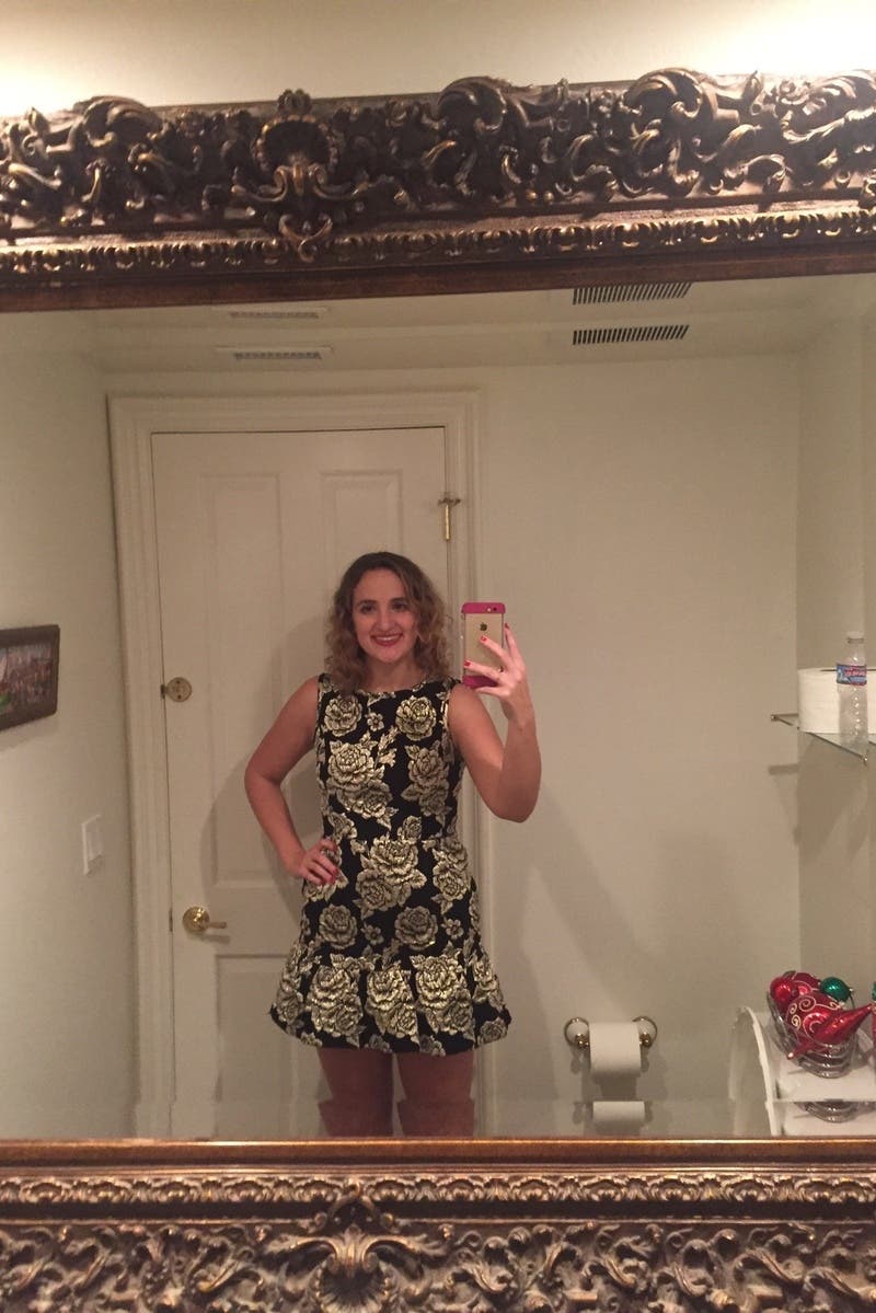 Member review photo