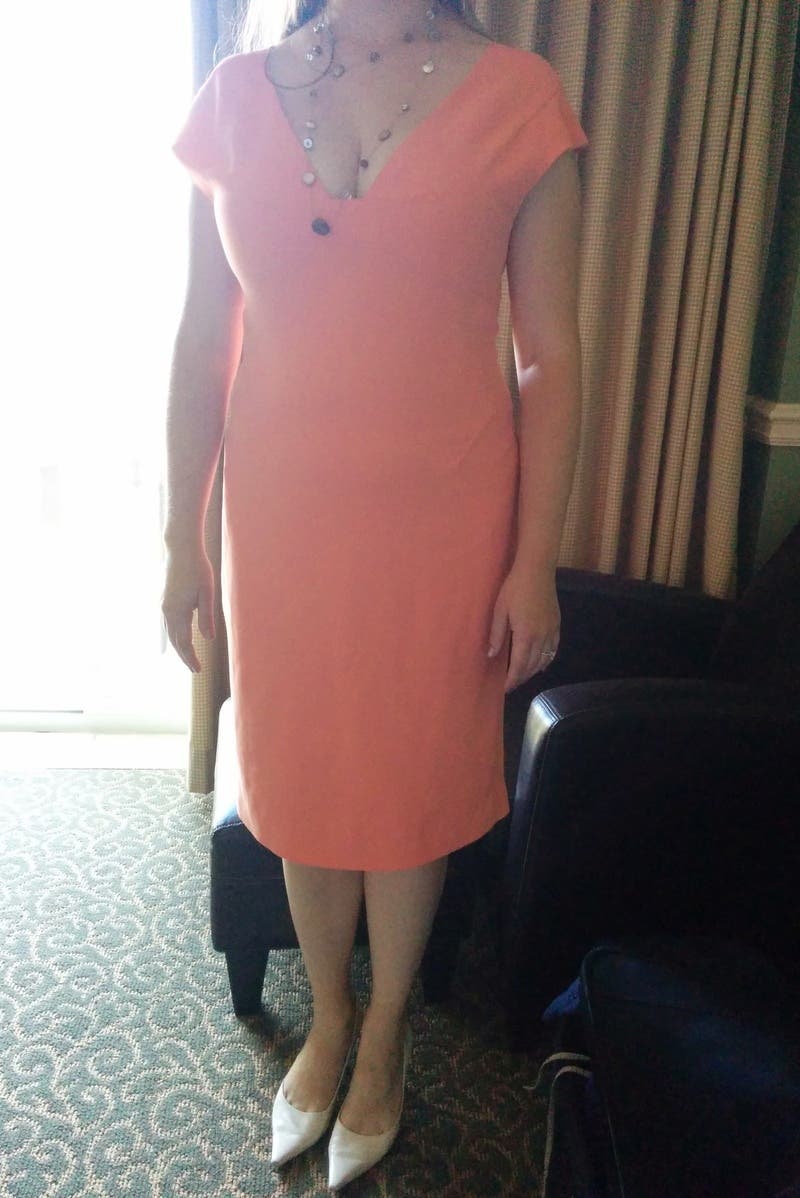 Member review photo