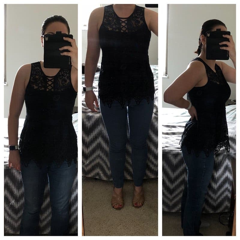 Member review photo