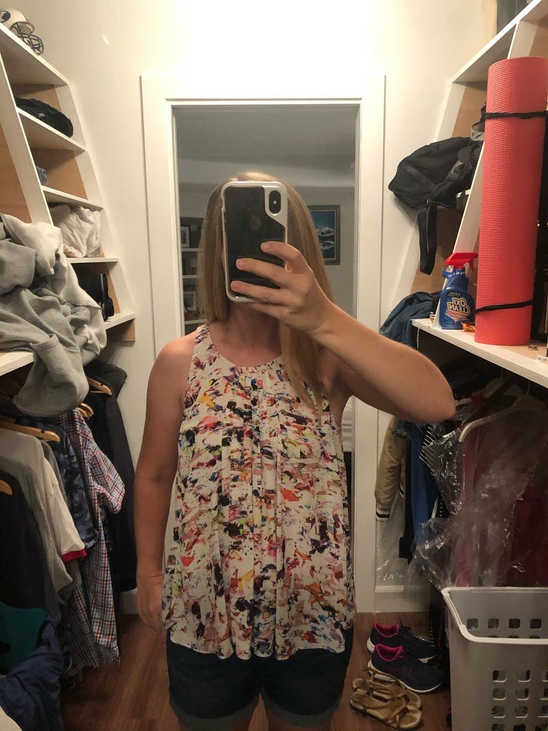 Member review photo