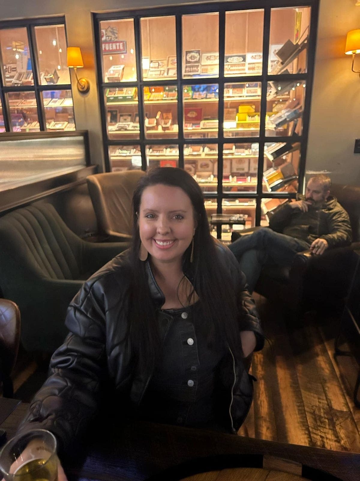 Member review photo