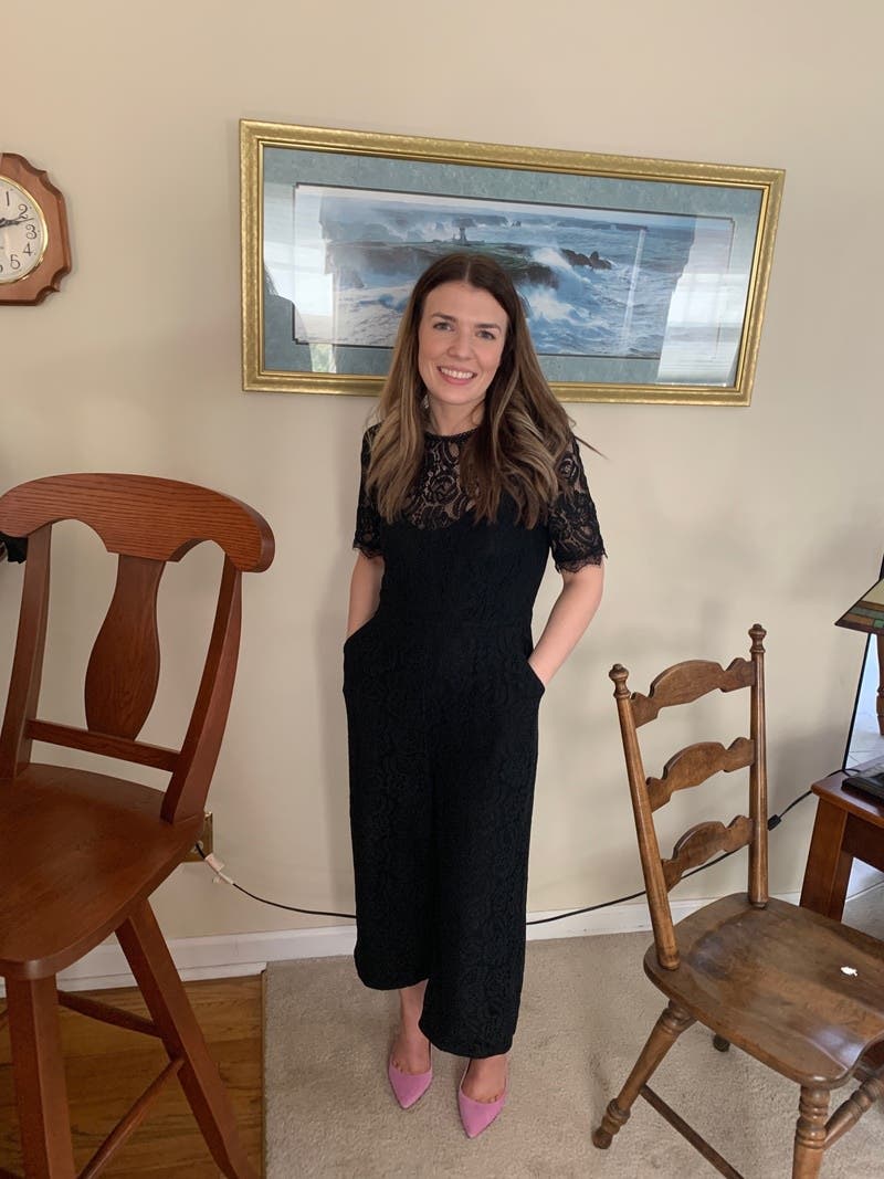 Member review photo