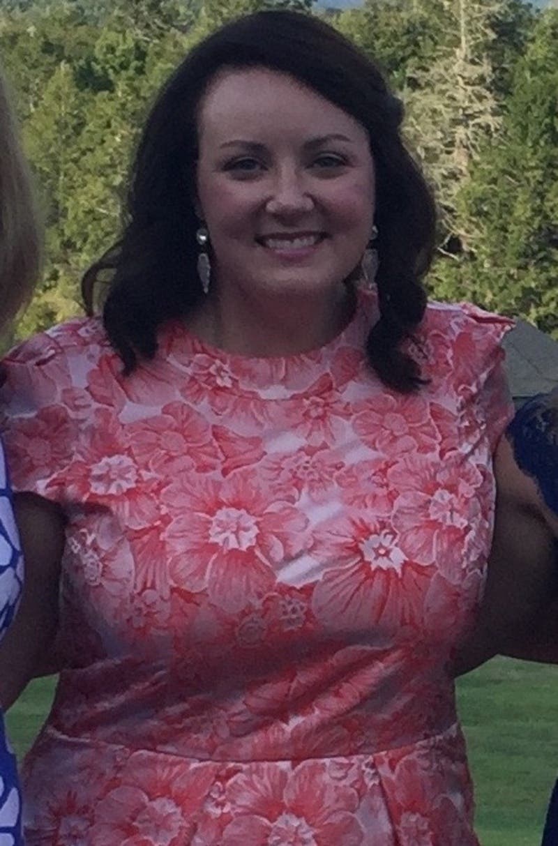 Catherine
