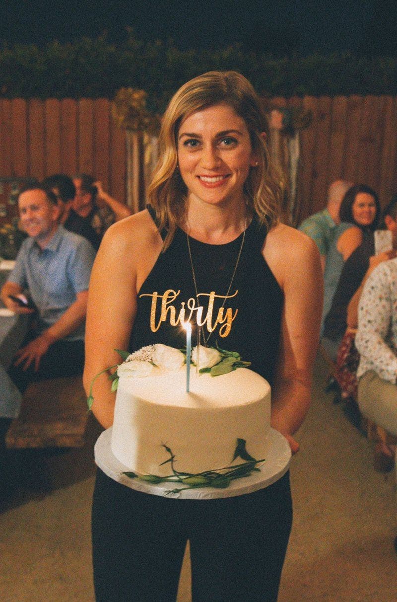 Meredith
