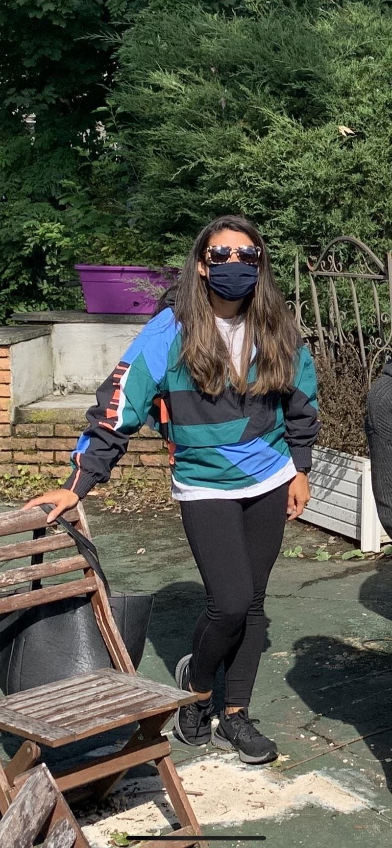 Maria