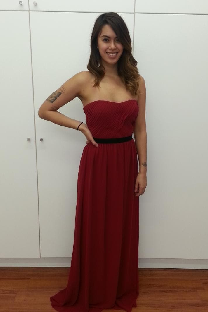 Amanda