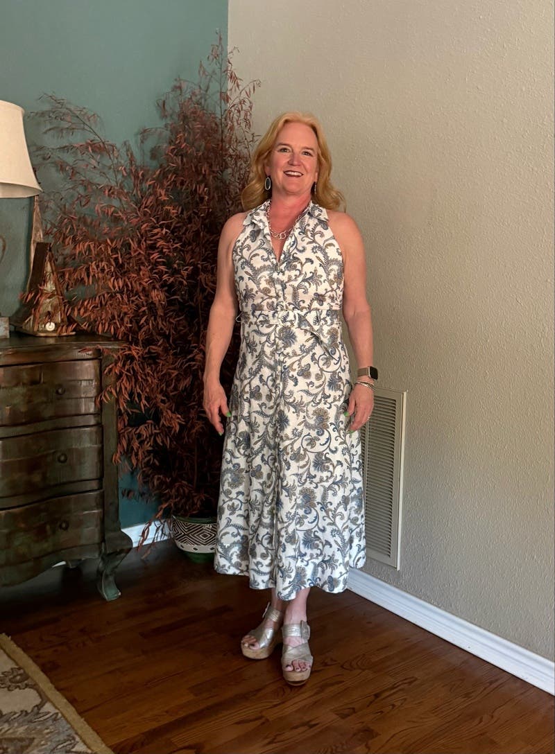 Member review photo